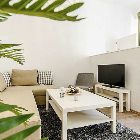 Peppers Apartments - Downtown 부다페스트 외부 사진